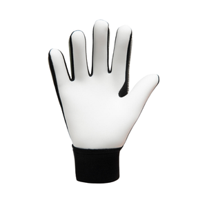 Mini-gants de gardien de but, protection des doigts pour le football, matériau PU, paume plate, légers, durables, unisexes, vente en gros - Product Image 2