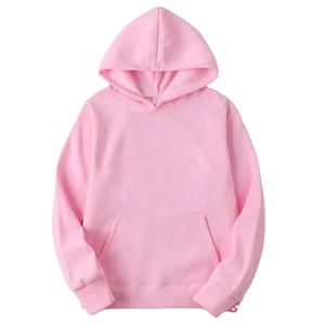 Sudadera con capucha de invierno de tendencia de algodón 100% para hombre, sudaderas con capucha sólidas y sudaderas con impresión Digital, venta al por mayor, barata - Product Image 1