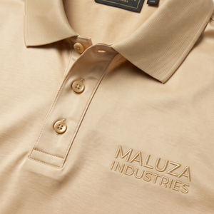 Camisa de Lona Antiarrugas y Transpirable para Hombre, Ideal para Viajes de Negocios, Sin Plancha, con Logotipo Bordado Personalizado, Proveedor Mayorista - Product Image 5