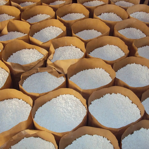 Harina de Arroz Blanca Premium Sin Gluten, Sin OMG, Superfina, para Panadería y Fideos - Certificación HACCP ISO, Bolsa de 10 kg, Precio de Fábrica - Product Image 1