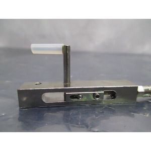 โตเกียวอิเล็กตรอน TEL 385-400083-2 Assy, ชุดอุปกรณ์หยุดสัญญาณ - อุปกรณ์และอะไหล่เซมิคอนดักเตอร์ระดับโลกที่เชื่อถือได้ - Product Image 6