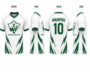 Nuevo Uniforme de Fútbol para Hombre, Superventas, Uniforme de Fútbol Juvenil para Hombre con Logotipo y Talla Personalizados - Product Image 4