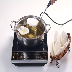 ซัพพลายเออร์ชั้นนำของแครกเกอร์กุ้งกรอบสีสันสดใสจำนวนมาก | แครกเกอร์กุ้งขาวและขนมชิปกุ้ง | มิสเจสซี่ - Product Image 1