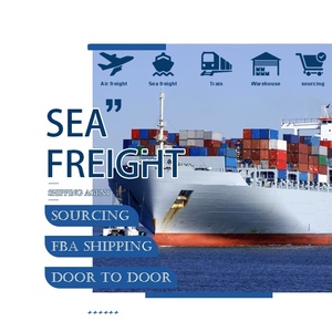 Agente de Transporte Marítimo Puerta a Puerta para LCL+Express de <span class=keywords><strong>China</strong></span> a <span class=keywords><strong>Qatar</strong></span> <span class=keywords><strong>Doha</strong></span> DDP DDU FBA Logística con Seguro y Soporte 24/7 - Product Image 2