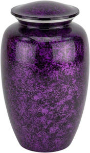 Urna Funeraria/Burial Moderna de Estilo Americano, Hecha a Mano, para Cenizas Humanas, Personalizable - Product Image 5