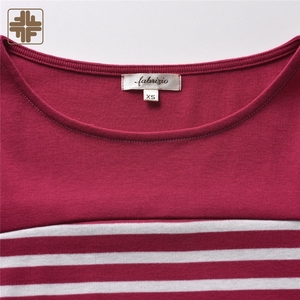 ODM Recycled Polyester Children Kids Long Sleeve Top for Girls - Product Image 6