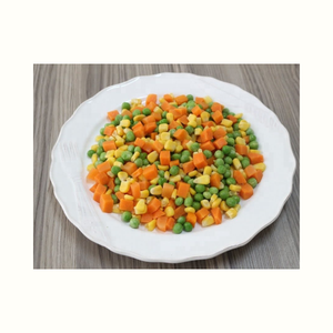 Oferta al por mayor de verduras mixtas congeladas a precio competitivo, verduras cortadas mixtas para compradores del mercado de importación, comercio global - Product Image 4