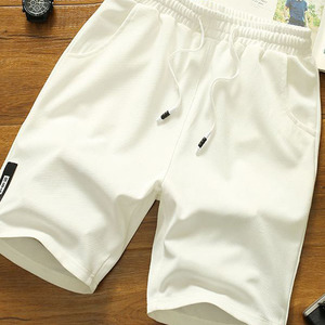 Shorts décontractés amples pour hommes, absorbant la transpiration et respirants, parfaits pour l'été – Nouveauté très prisée - Product Image 5