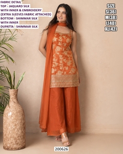Ember Grace <b>kurti</b> - Product Image 3
