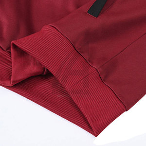 Nouveauté : Sweat-shirts de sport unis en coton pour hommes – Prix de gros abordable – En vente en ligne - Product Image 6