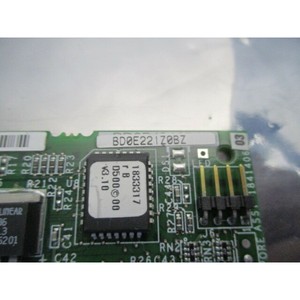 Carte adaptateur PCI vers SCSI Adaptec 29160LP - Équipements et pièces semi-conducteurs d'occasion fiables à l'échelle mondiale - Product Image 4
