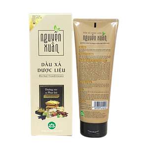 Acondicionador Capilar Herbal Anticaspa, Nutritivo e Hidratante, Crema con Botánicos Naturales para un Cabello Suave y Liso, OEM/ODM Privado - Product Image 3