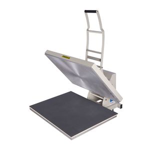 Pressa a Caldo Manuale Grande Formato 24x32 110V 4500W (Spina Non Inclusa) - Product Image 1