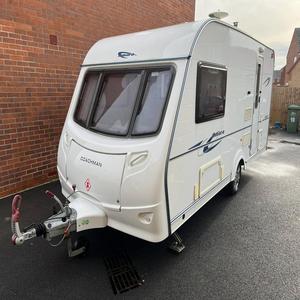 High Quality Lightweight 4 Person <b>Mini</b> Modern Motorhome Camper Trailer with Aluminum Build for Outdoor Camping <b>Mini</b> Caravan Use - Product Image 6