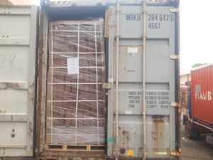 Bloque de Coco KOPEAT de Alta Calidad - Fibra de Coco 100% Natural 30x30x12cm 5kg para Agricultura, Hidroponía y Cama para Animales (5 Años) - Product Image 3