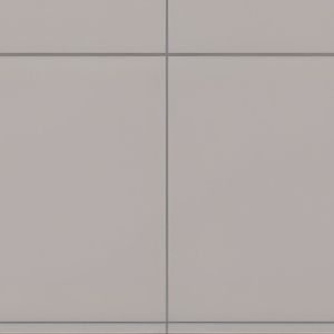 Azulejo de Pared Cerámico Blanco Brillante de Alta Resistencia 300x600, Estilo Minimalista para Interiores de Oficinas Corporativas y Edificios de Alta Gama - Product Image 2