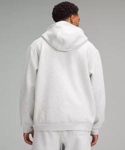 Sweat-shirt unisexe style baggy, coupe ample, surdimensionné, chaud, en tissu doux, pour tous les jours et la mode streetwear. - Product Image 3