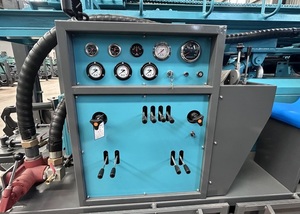 Foreuse hydraulique FengSu FY-300 sur mesure, assemblée en Indonésie - Product Image 4
