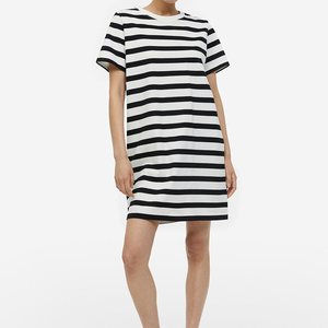 Hauts à manches longues OEM en coton respirant sans couture, coupe ajustée pour femme, style t-shirt, en polaire à capuche personnalisée, extensibles - Product Image 1