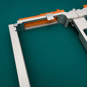 Mecanizado CNC de Precisión, Productos Mecanizados CNC, Aluminio 6061, SUS304 Anodizado, Fabricante Vietnamita, OEM, ODM - Product Image 6