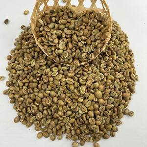 เมล็ดกาแฟโรบัสต้าเกรดพรีเมียมสำหรับขายส่ง ปริมาณขั้นต่ำยืดหยุ่น รับผลิตแบบ OEM และพร้อมส่งออก - Product Image 4