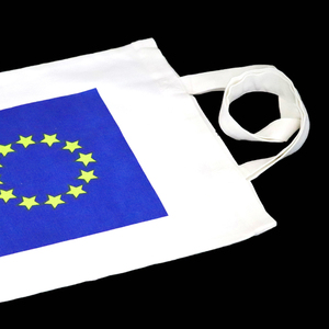 Nouveauté 2026 : Sacs de shopping de qualité supérieure, motif de luxe, 100 % coton, design imprimé – Fabricant en Inde. - Product Image 6
