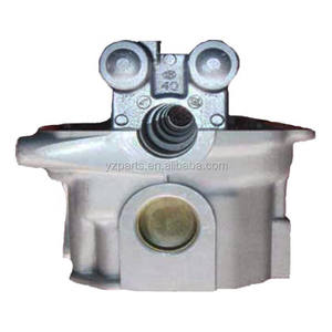 Z20หัวสูบ11041-27G00 Z20E Z20S 11041 27G00สำหรับ <span class=keywords><strong>Nissan</strong></span> Violet 510 Gazelle Silvia Bluebird 200ดาวลอเรล urvan 2.0L - Product Image 5