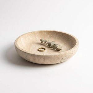 ชามเรซิ่นลายหินอ่อนสุดหรูสำหรับตกแต่งห้องรับประทานอาหาร - Product Image 4