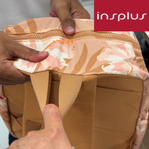 INSPLUS Vietnam - Servicio Profesional de Inspección y Control de Calidad Previa al Envío de Mochilas - Product Image 2