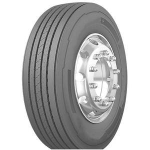 Neumáticos DRIVE PATTERN 295/75r22.5 de 16 Capas para Camiones Comerciales - Product Image 4