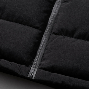 Chaleco Acolchado Ligero Personalizado, Chaqueta sin Mangas para Hombre y Mujer, Chaleco de Invierno, Venta al Por Mayor, Marca Privada - Product Image 5