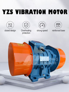 High-Speed 380V Three-Phase Electric Shock Vibrating Motor <strong>External</strong> <strong>Concrete</strong> <strong>Vibrator</strong> - Product Image 6