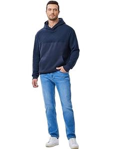 Sweat à capuche décontracté en coton de qualité supérieure - Product Image 4