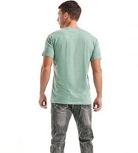 Nouveau style tendance, t-shirt pour homme abordable, designs élégants et décontractés, t-shirts thermiques à manches longues, respirants - Product Image 6