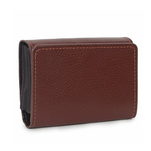 Best Quality Latest Style Men Genuine Leather <b>Wallet</b> for Sale / High Quality Wholesale Fashionable Men Leather <b>Wallet</b> - Product Image 4