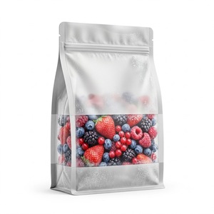 Bolsas de Grado Alimenticio para Alimentos Congelados con Material EVA e Impresión por Grabado - Product Image 5