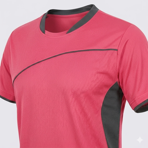 OEM Custom Rugby Uniform Sublimation Printed Mesh Fabric Quick Dry Breathable Unisex Team Wear with Custom <b>Name</b> Wholesale - Product Image 5