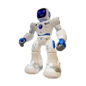 Ruko 1088 Robots Inteligentes para Niños, Robot RC Interactivo Programable Grande con Control por Voz, Control por Aplicación, Regalo para Niños - Product Image 1