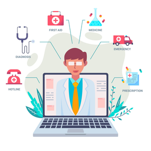 Software de Gestión de Patología |   Sistema de Información de Laboratorio (LIS/LIMS), Informes de Facturación, Seguimiento de Muestras, Diagnóstico, Automatización Suite Pro - Product Image 2