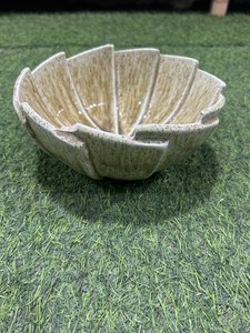 Bol de service en céramique pour la maison, l'hôtel, le restaurant, le café, la restauration - Durable, passe au lave-vaisselle, bol à nourriture pour les fêtes TIME 2 DECOR - Product Image 4