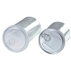 Wholesale 1000ml/1000g PET Plastic Protein Powder Jar <b>Container</b> with Custom Logo Printing Empty Bottle Vietnam manufactory - Product Image 3