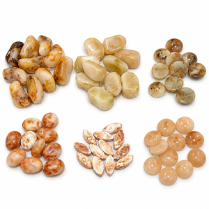 Wholesale Loose Resin Beads Bulk Supplier | Colorful Craft Beads <b>for</b> Jewelry <b>Making</b>, DIY Crafts, OEM & Custom Orders - Product Image 3