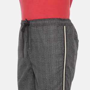 Pantalones Cortos Deportivos para Hombre, Diseño Personalizado de Fabricante, Tejido de Punto, Cintura Elástica, Logotipo Personalizado, Secado Rápido - Product Image 4