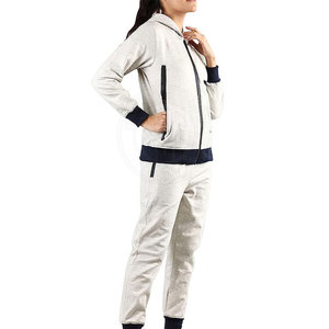 <b>Women</b> Tracksuit Premium Sportswear Set <b>Women</b> Tracksuit Soft Fabric Outfit For Gym Workout Running Daily Wear - Product Image 3