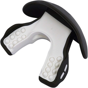 อุปกรณ์ป้องกันคุณภาพสูง ที่ครอบฟันสำหรับฝึกซ้อม ทนทาน แข็งแรง ซับแรงกระแทก สำหรับผู้ชาย - Product Image 2