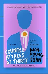 การตอบโต้ด้วยการโจมตี หนังสือภาษาอังกฤษปกอ่อน 30 เล่ม โดย วอน ปยอง โซน นิยายร่วมสมัยขายดี 240 หน้า - Product Image 2