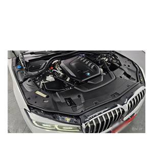 BMW Serie 7 730Ld XDrive M Sport Septiembre 2020 84,441 km Diésel Caja de Cambios Automática Volante a la Izquierda Asientos de Cuero - Product Image 6