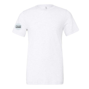 T-shirt en coton classique ajusté pour homme BELLA+CANVAS Store, t-shirt unisexe en jersey CVC - Product Image 1