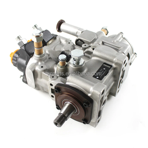 094000-0480 094000-0484 8-97603414-4 Parti per Motori <span class=keywords><strong>Diesel</strong></span>, Pompa di Iniezione ad Alta Pressione per <span class=keywords><strong>Isuzu</strong></span> 6WF1 6WG1 6UZ1 CYZ CXZ - Product Image 3