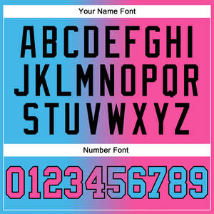 Sudadera con Capucha de Béisbol Personalizada 100% Poliéster Unisex, Sudadera Deportiva con Nombre y Número Bordados - Product Image 6